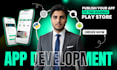 android and ios app to play store and app store