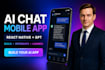 build an ai chat mobile app with react native and gpt