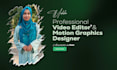 edit sales and announcement videos