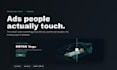 animate your design into HTML5 banner ads for google ads, every size