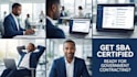 get your cage code and file your sba 8a, wosb, sdvosb and hubzone application