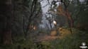 create 3d game environment, unreal engine environment, ue5 environment