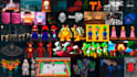create custom 3d design for animation, render, games, and 3d printing