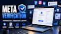 verify your meta business account and fix verification issues