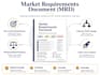 create a comprehensive evidence based mrd for your product