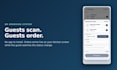 build a qr code digital menu and online ordering system for your restaurant