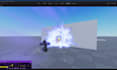 roblox animation, combat, vfx, abilities, moveset, emotes, battlegrounds effect