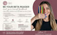 be your beta reader and give honest feedback