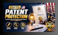 write uspto patent application, utility patent, patent search, patent drafting