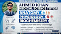 teach anatomy phsiology and science