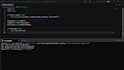 debug and fix your python or fastapi backend