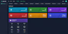 configure best xui one server xtream UI, admin server, security encrypted, API