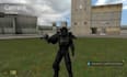 create garrys mod playermodel npc ragdoll sfm model and source engine character