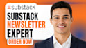 setup substack account substack newsletter post substack publication management