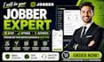 be your jobber expert