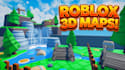 build professional 3d custom roblox maps with quality models