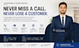 build a custom ai receptionist and ai chatbot using vapi, retell and bland ai
