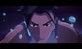 2d animation video 2d music video animation 2d fighting 2d rive animation anime