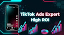 create and manage tiktok ads campaigns