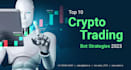 develop crypto arbitrage bot, crypto trading bot, and automated dex trading bot