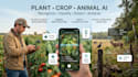 develop plant, crop detection and animal recognition and classification