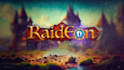 design custom game logo and title typography for indie games