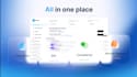 high converting saas product showcase, software launch video, app promo video