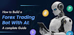 develop crypto arbitrage bot, crypto trading bot, and automated dex trading bot