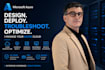 design, deploy, troubleshoot, and optimize your microsoft azure infrastructure