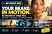 create cinematic ai healthcare video ads