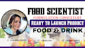 do food formulation, vitamin and product development formulation chemist
