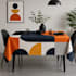table cloth and banner rollup your design