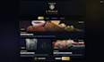 build a luxury restaurant, caffe, or boutique ordering web app