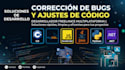 desarrollo web y mantenimiento de paginas web