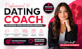 be your online dating coach