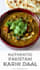 write authentic pakistani recipe cards with SEO and images