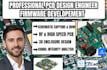 design mechanical keyboard pcb,firmware and embedded system development,esp32