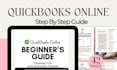 do bookkeeping using quickbooks online clean up  xero and wave expert eccommerce
