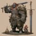character art and dnd character art