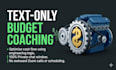 be your personal finance coach and accountability partner