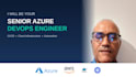 provide senior devops and azure cloud infrastructure services