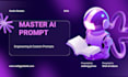 do professional ai prompt engineering and content creation