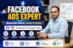 create and manage facebook ads for lead generation