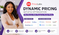 setup and optimize pricelabs dynamic pricing for airbnb, vrbo, beds24, smoobu