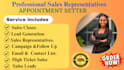 sales closer  sales leads