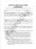 draft a non disclosure agreement