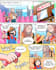 draw comic strip for you