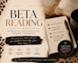 beta read your book