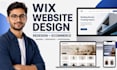 wix website design redesign wix website design wix ecommerce