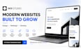 wix studio,wix website design and redesign